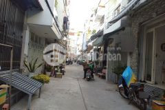 B.tân ngộp nh bán 3.65t nhà hxt ng quý yêm 4x12.5m