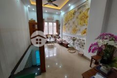 Bán nhà khương trung 46m2 x5t, thoáng,kinh doanh siêu đỉnh,giá 5.1 tỷ.