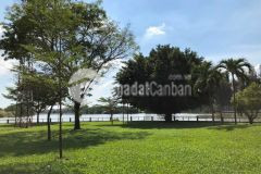 Bán mặt góc 2 mặt tiền đường số 40 kdc tân quy đông