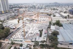 Hiện thực hoá ước mơ sở hữu nhà chỉ với 350tr