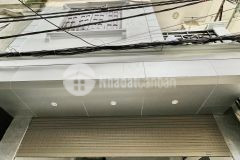 Trương định mới nở hậu ngõ thông thoáng tiện ích bạt ngàn