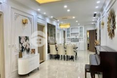Bán nhà đường trần quang diệu gara ô tô, ngõ đẹp hơn phố, sáng thoáng, 8 tầng thang máy
