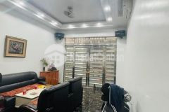 Ban nha khu vuc tay ho 40m2.5t chi voi 6tyxxxx be