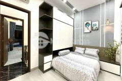 Cần bán nhà hẻm xe hơi đường trung mỹ tân xuân hoc môn