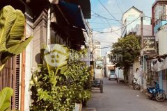 Nhà hẻm xe hơi cách mạng tháng tám, tân bình 89m2 5 tầng chỉ 10,5 tỷ