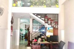 Bạch đằng, p.2 tân bình, 72m2, 7 phòng ngủ, 8wc, hẻm xe tải.