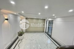 Siêu phẩm. bán nhà phố hoàng văn thái, thanh xuân. 45m2. 8 tầng, mt 6m, hơn 9 tỷ. ô tô, thang máy.