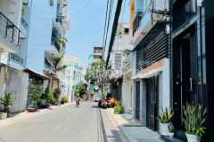 Hàng thơm nhà hxh khu vip ba vân, tân bình 10x10 100m2 chỉ 8,8 tỷ