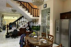 Hẻm 10m 4x21 phạm huy thông 7,3 tỷ p7 gò vấp