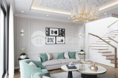 Bán nhà phố hoàng như tiếp,long biên 75m2,6tầng,mt5m 15,5 tỷ. ô tô vào nhà 0979868919