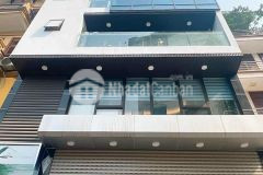 Nhà mặt phố vip q. hà đông, 7 tầng, thang máy, kinh doanh, 4 làn ô tô, 100m2, 13 tỷ