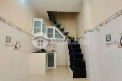 Bán nhà ni sư huỳnh liên, tân bình, 3 tầng xinh xắn, chỉ 1 tỷ nhỉnh