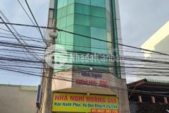 Chính chủ cần bán nhà nghỉ. doanh thu từ 50 triệu1 tháng địa chỉ hẻm 93 nguyễn thị minh khai phú