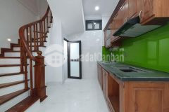 Bán nhà riêng tại đường đồng me, nam từ liêm, ha nôi diện tích 58m2 giá 6.65 tỷ