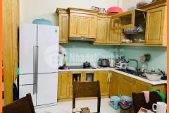 Bán nhà ngõ 128c phố đại la, sđcc, ở ngay, 35m2, 4 tầng, chỉ 3.74 tỷ.