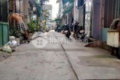 Chỉ 1.9tỷ hxh nhà đẹp lung linh bình tân