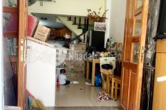 Bán nhà gò vấp dưới 4 tỷ, pvc phường 14, 31m2, 4 tầng, 3.95 tỷ