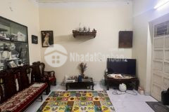 Chính chủ bán nhà gốc đề ô tô, dt 60m, 3t, mt 5,9m, giá chào 3 tỷ 9, lh 0984417892