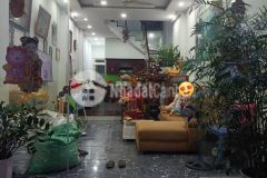 Nhà 1trệt 3lầu mt kinh doanh. p. hiệp bình chánh thủ đức, giá 9,5 tỷ