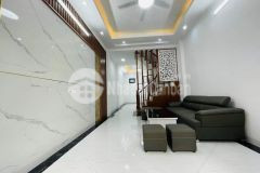 Nhà đẹp khu vực an dương vương đang chờ đón anh em 0964462489