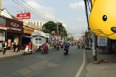 Nhỉnh 3 tỷ, hẻm santafe thông, 55m2, 2 tầng, đỗ xuân hợp, phước long b, thủ đức