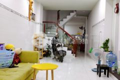 418 nguyễn thái sơn p5 nhà kiên cố 5 tầng giá chỉ 5 tỷ hơn