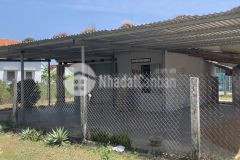 Cắt lô lô đất khu kinh tế vân phong tổng diện tích 804m2