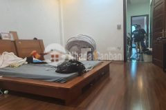 Bán nhà phương liệt 43m, mt 4m. ngõ thông oto vào 6.1 tỷ