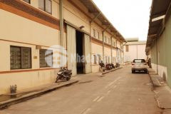 Bán đất kcn an khánh dòng tiền 5 tỷnăm