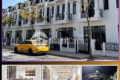 Mở bán 10 suất nội bộ nhà phố 1 trệt 2 lầu tuyệt đẹp với mức giá vô cùng hấp dẫn