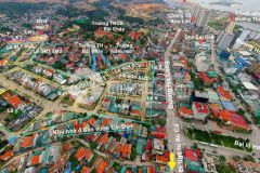 Bán mảnh đất thổ cư đồi cao giếng đáy bãi cháy hạ long