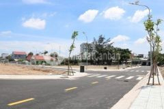 Thanh toán 350tr nhận nền, 100m2 thổ cư, shr cc ngay.