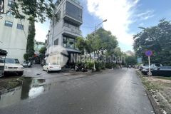 Bán76m2 đất hồ ba mẫu ô tô tránh kinh doanh đống đa