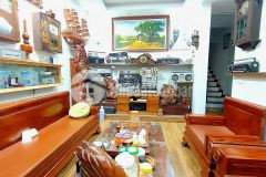 Phân lô, gara ô tô, kinh doanh, nhà đẹp phố đường láng, đống đa. 0911554873.