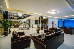 Siêu phẩm khách sạn hạ long 4 sao, vị trí đắc địa, gà đẻ trứng vàng doanh thu 40 tỷnăm