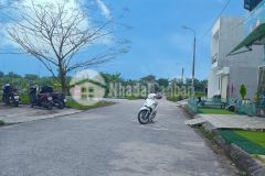 Hàng hiếm 65m2 phấn dũng, dương kinh, hải phòng