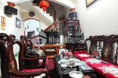 Bán nhà lương sử 60m,4t,mt5m5,3 thoáng,kd dòng tiền. lh 0373729889