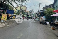 Bán chdv mt đường hồ văn tư, trường thọ, dt 270m2, giá 28 tỷ