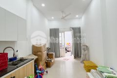 Bán gấp nhà bến vân đồn,phường 2 quận 4, 30m2, chưa tới 3 tỷ.