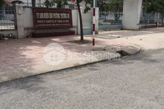 Nhà mới xây khu dân cư trường an tp vĩnh long