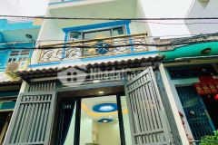 Nhà đẹp bình tân kề tân phú,giá bèo,ưu tiên người tỉnh thành