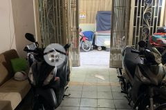 Bán nhà hxh 41m2 6tỷ5 nguyễn đình chiểu phường 2 quận 3.