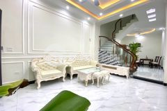 Chỉ 8 tỷ có nhà an hòa, hà đông, phân lô, 50m2x4t, mt 4m, kinh doanh, ô tô đỗ cửa.