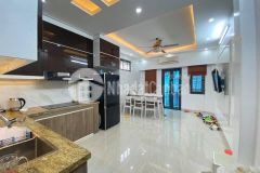 Hot nhà đẹp lê đức thọ, dt 41m x 7t, ngõ rộng, thông 6.9 tỷ.