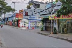 Cần bán nhà mt thới tam thôn 18 huyện hóc môn