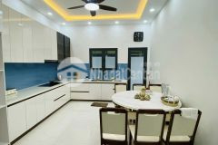 Bán nhà hẻm xe hơi 8m hồ đắc di 65m2 giá 11,3 tỷ