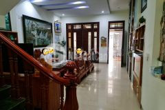 Ngôi nhà khởi đầu cho sự may mắn