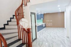 Chính chủ cần bán nhà bùi xương trạch 38m2 x 4t, nhà đẹp, ở ngay, chỉ 3,7 tỷ.