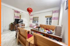 Bán nhà phố đại la, q. hai bà trưng thoáng đẹp ở ngay 32m2x5t, chỉ 4.3 tỷ.