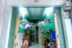 Nhỉnh 1 tỷ có ngay căn nhà nhỏ xinh nằm tt quận 10